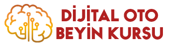 Dijital Oto Beyin Kursu